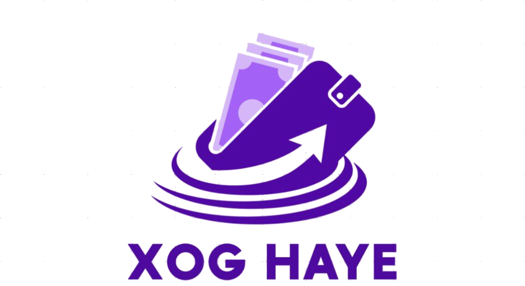 Xoghaye logo